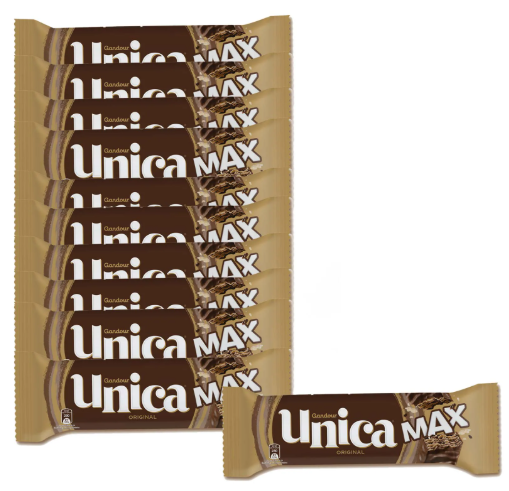Gandour Unica MAX x12